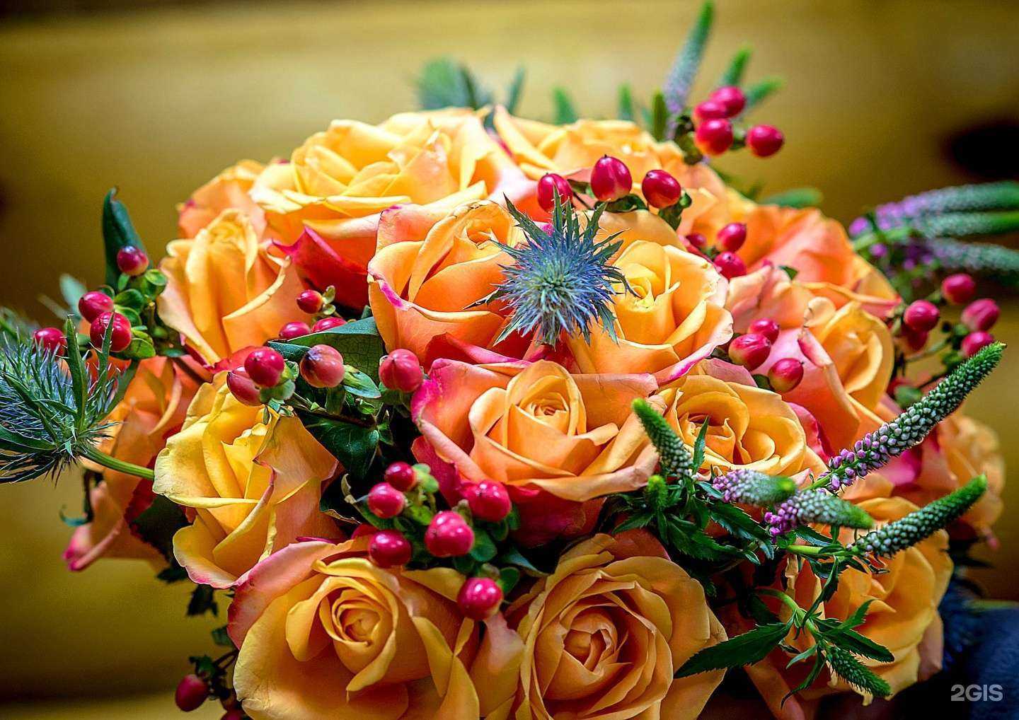 Отзывы на компанию Стейси флори в г. Астрахань c фото