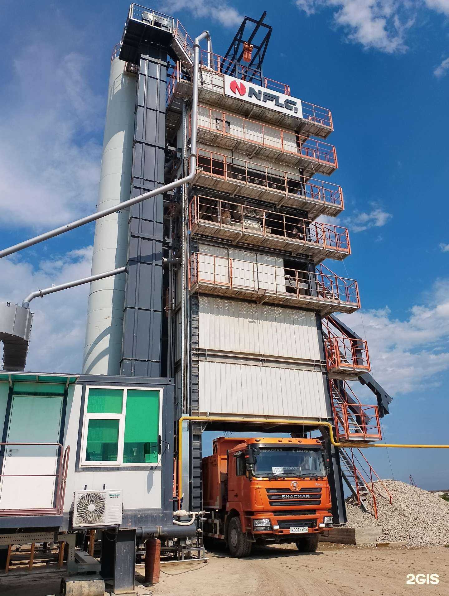 Отзывы на компанию Сельстрой в Якутске c фото