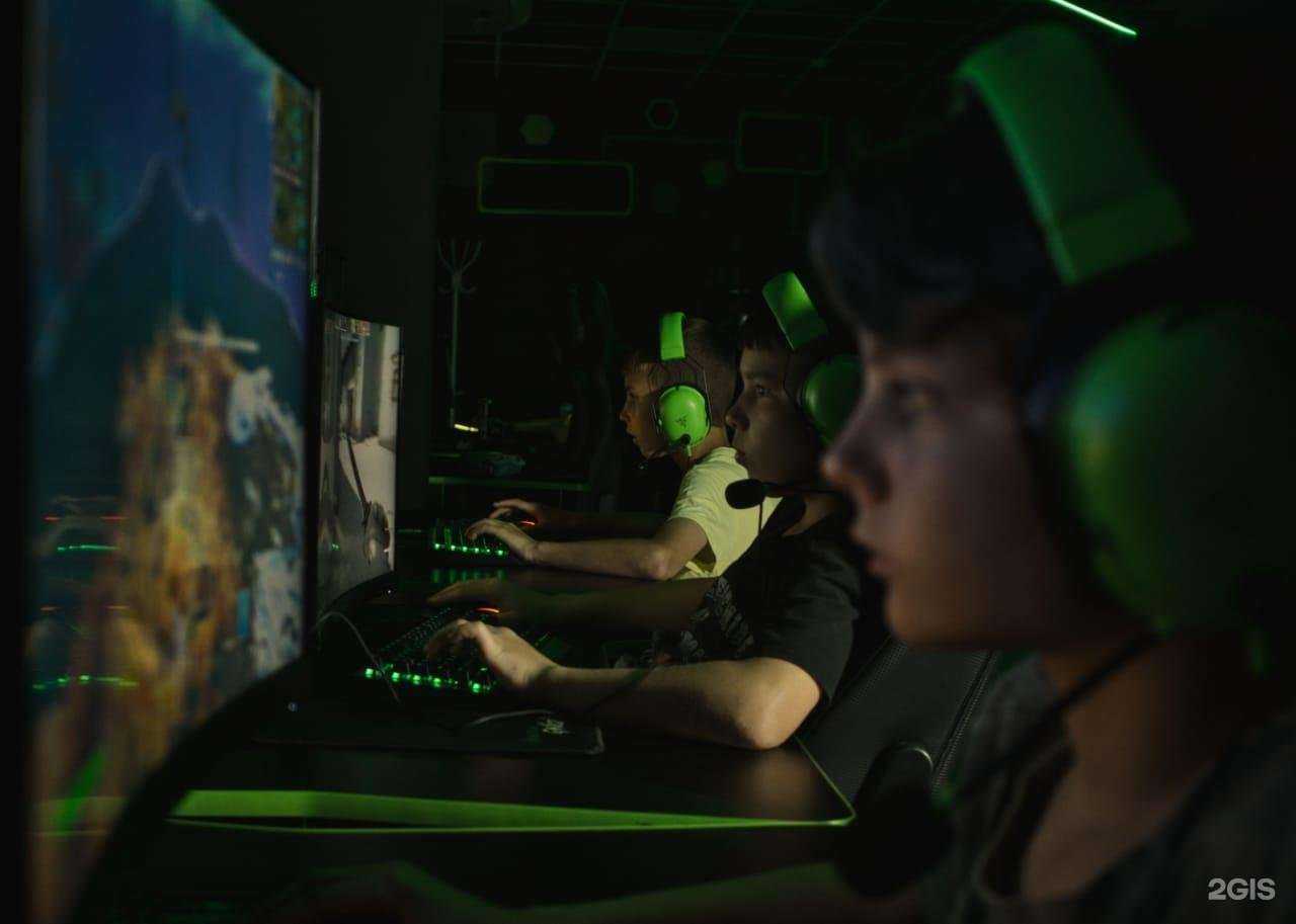 Отзывы на компанию Time to game в Ставрополе c фото