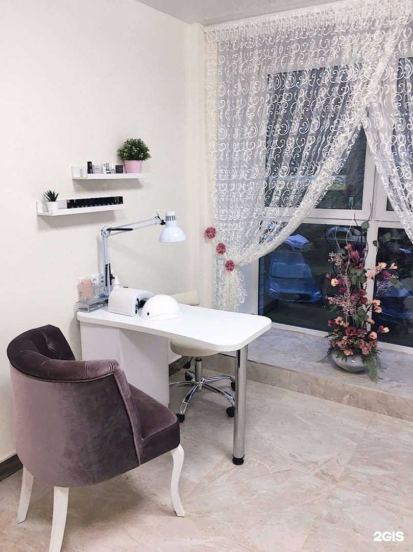 Отзывы на компанию Элен СПА в Нижнем Новгороде c фото