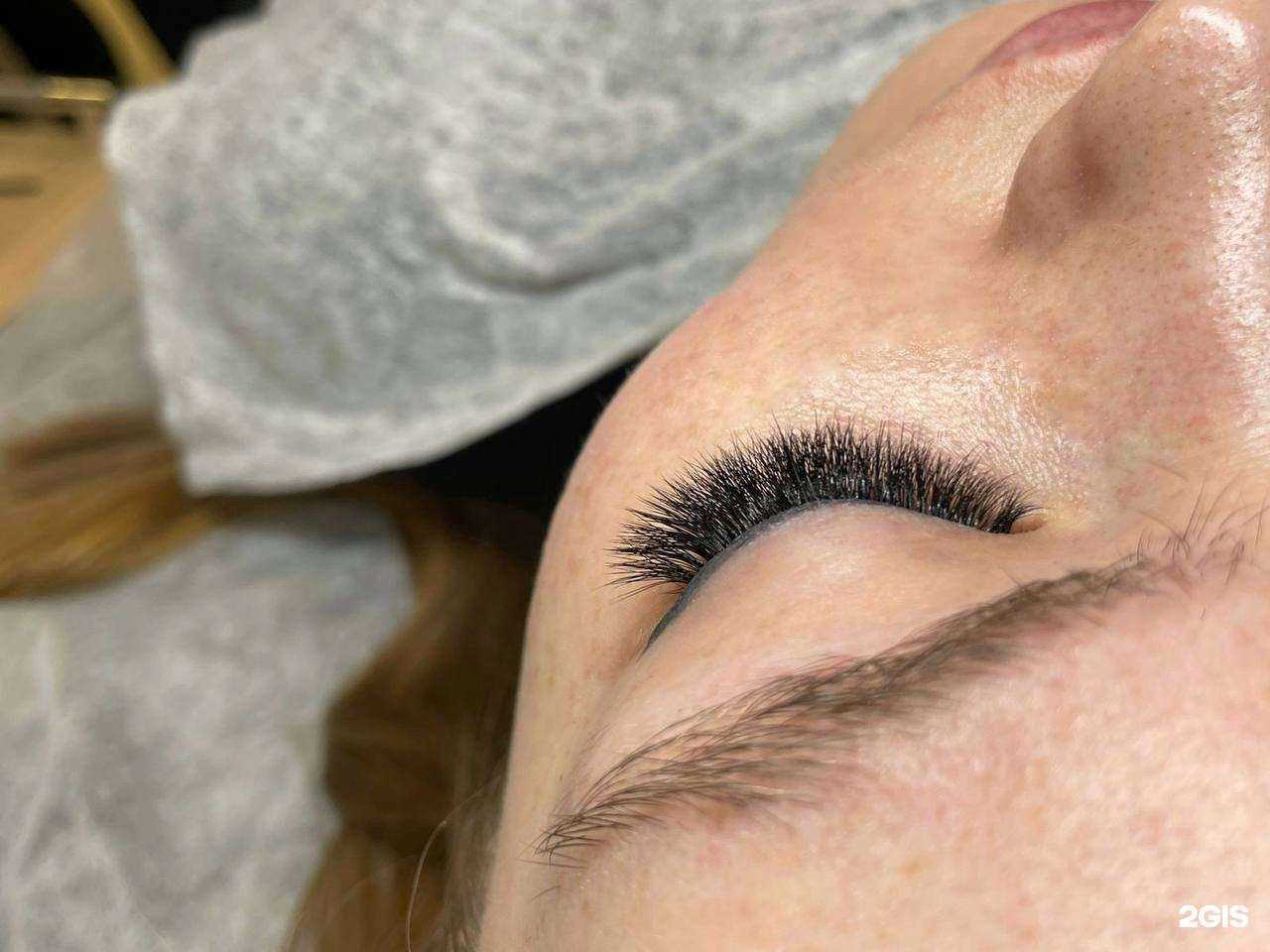 Отзывы на компанию Karimova lash в г. Иваново c фото