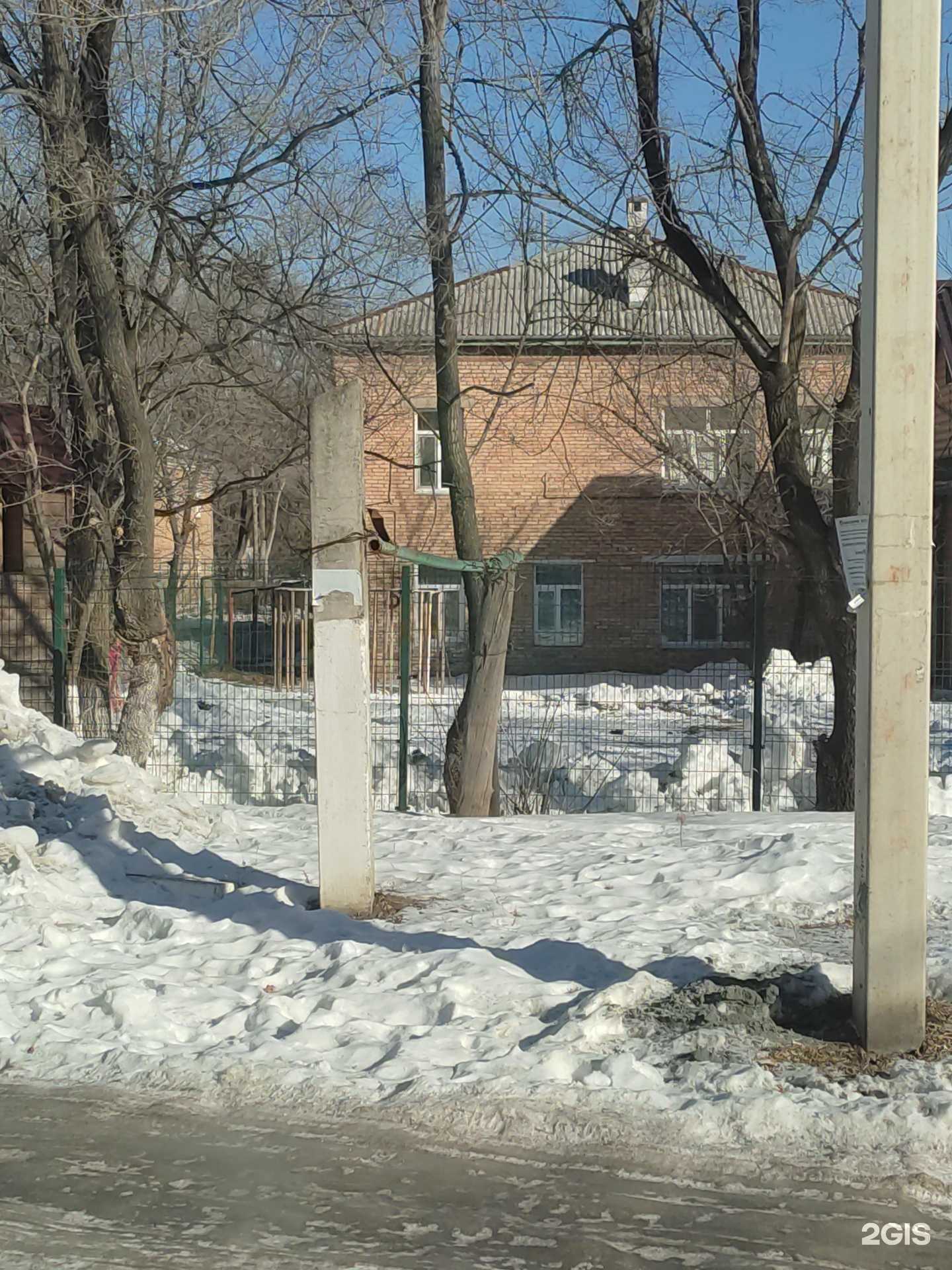 Отзывы на компанию Детский сад №19 в г. Уссурийск c фото