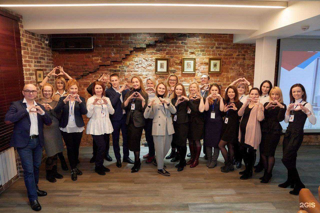 Отзывы на компанию Самолет Плюс в г. Киров c фото