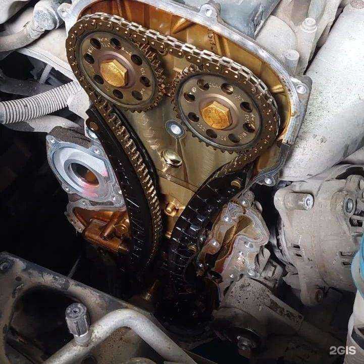 Отзывы на компанию СТО в г. Батайск c фото