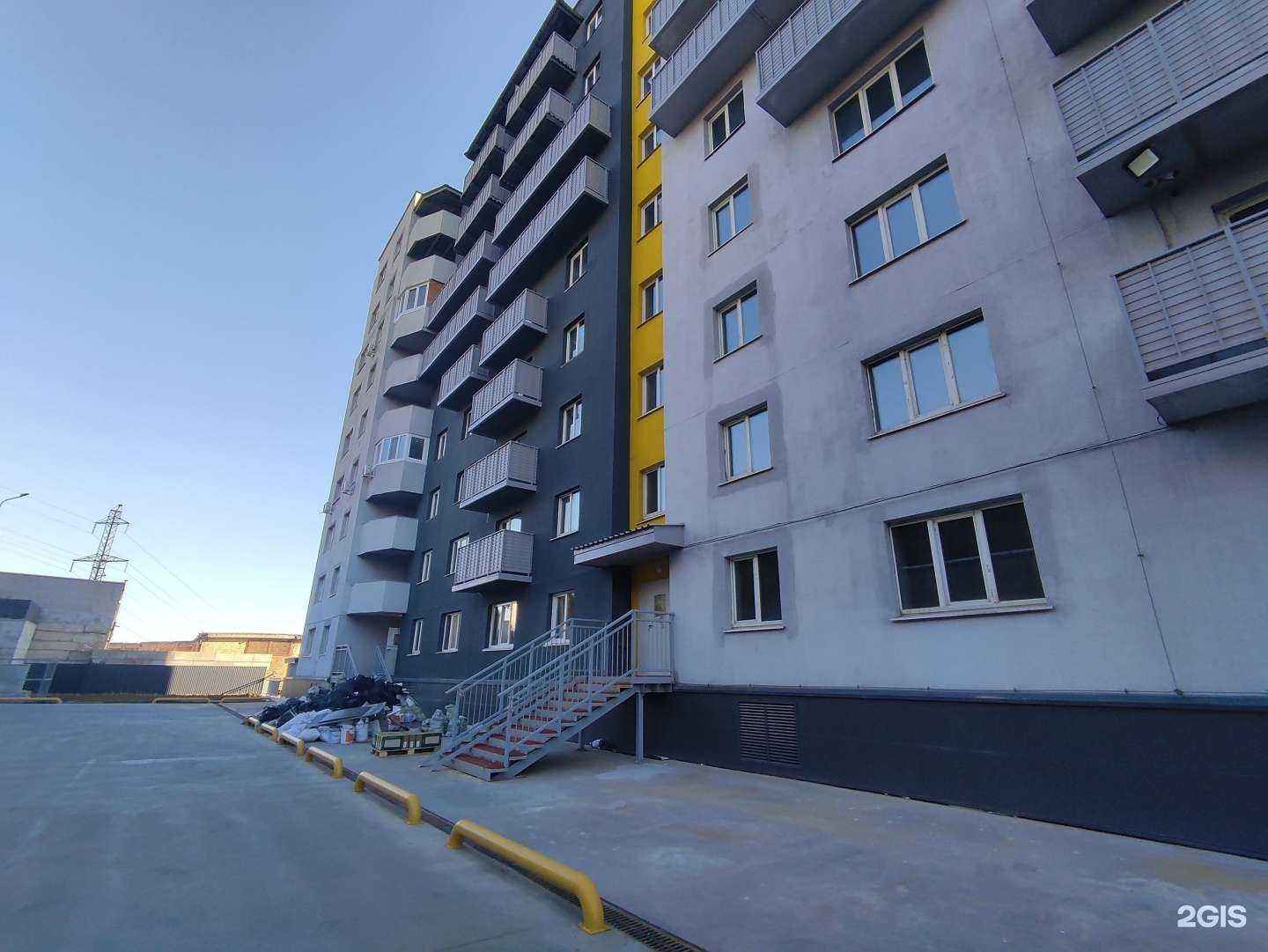 Отзывы на компанию Korol nails в Владивостоке c фото - фотография 2 из 2