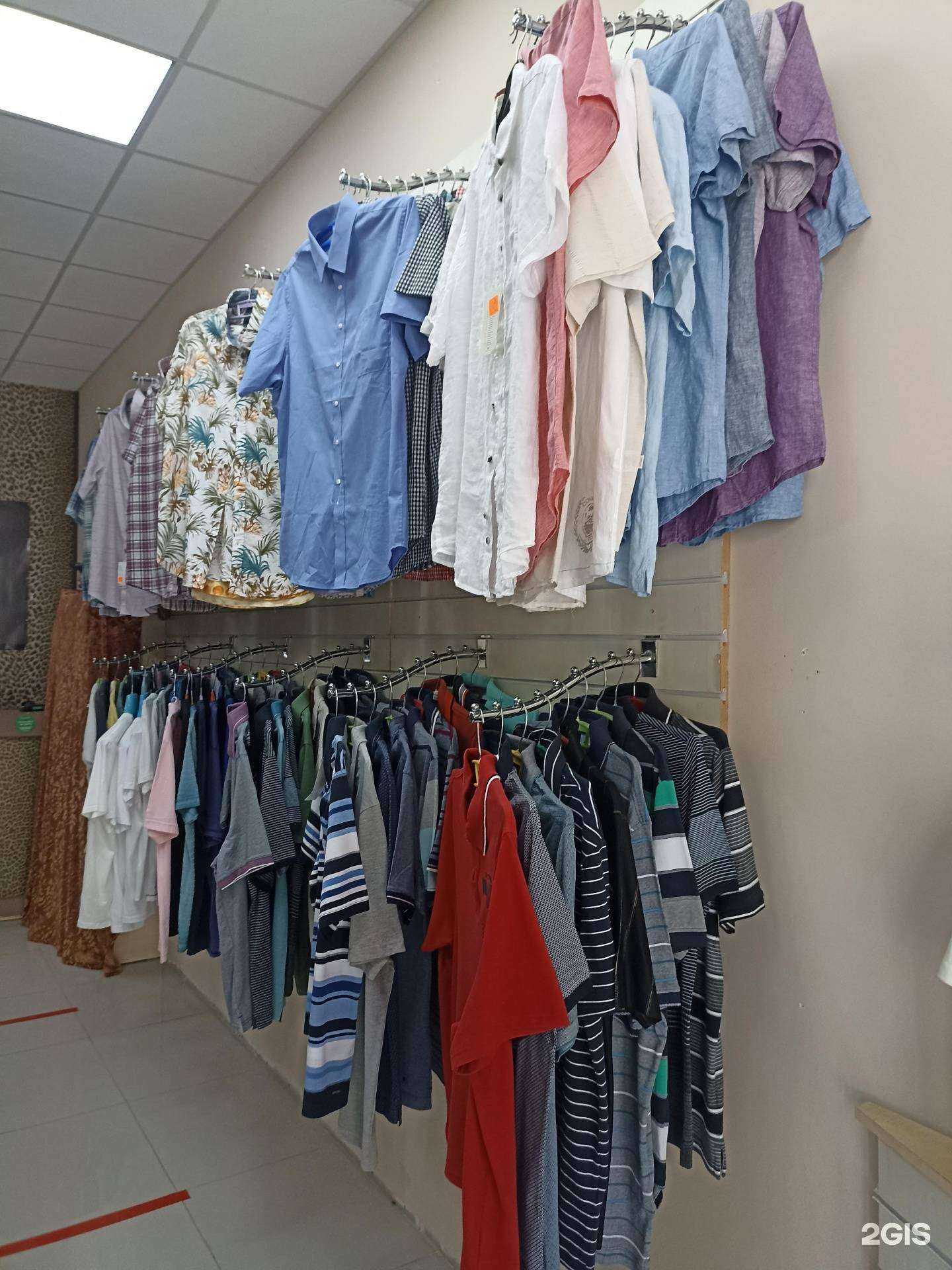 Отзывы на компанию Мужская одежда из Германии в Ессентуках c фото