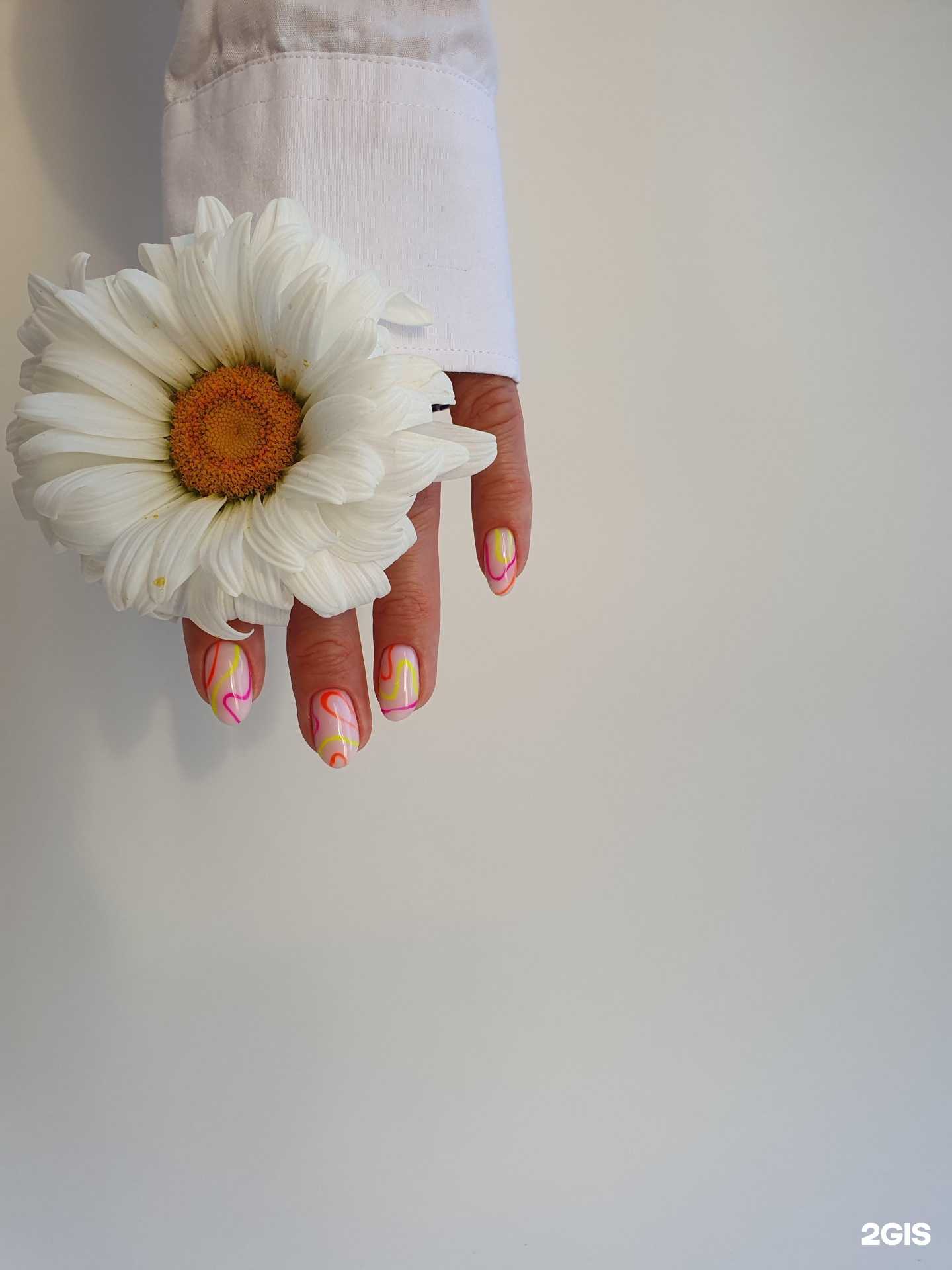 Отзывы на компанию Кабинет маникюра в г. Абакан c фото