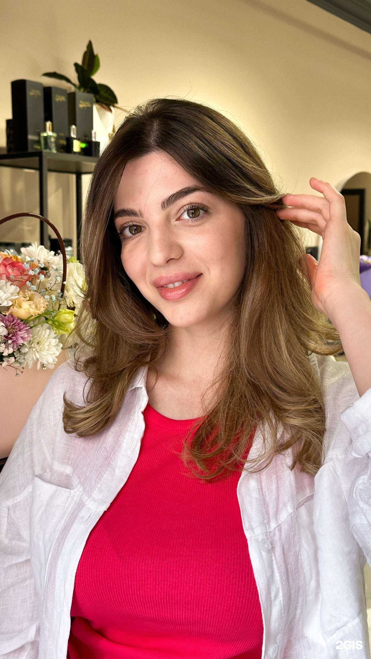 Отзывы на компанию Атмосфера в Краснодаре c фото