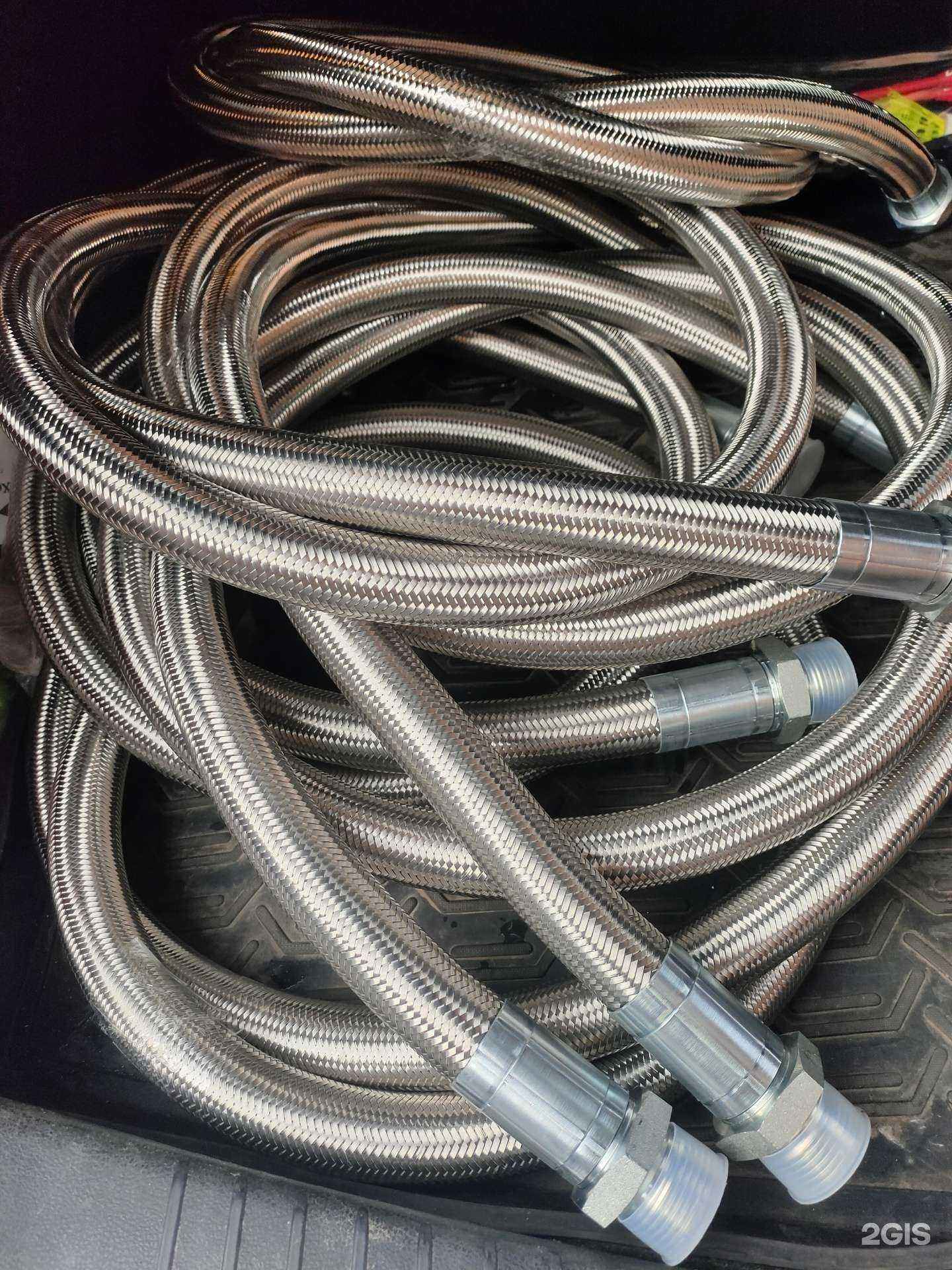 Отзывы на компанию РВД сервис в Елабуге c фото