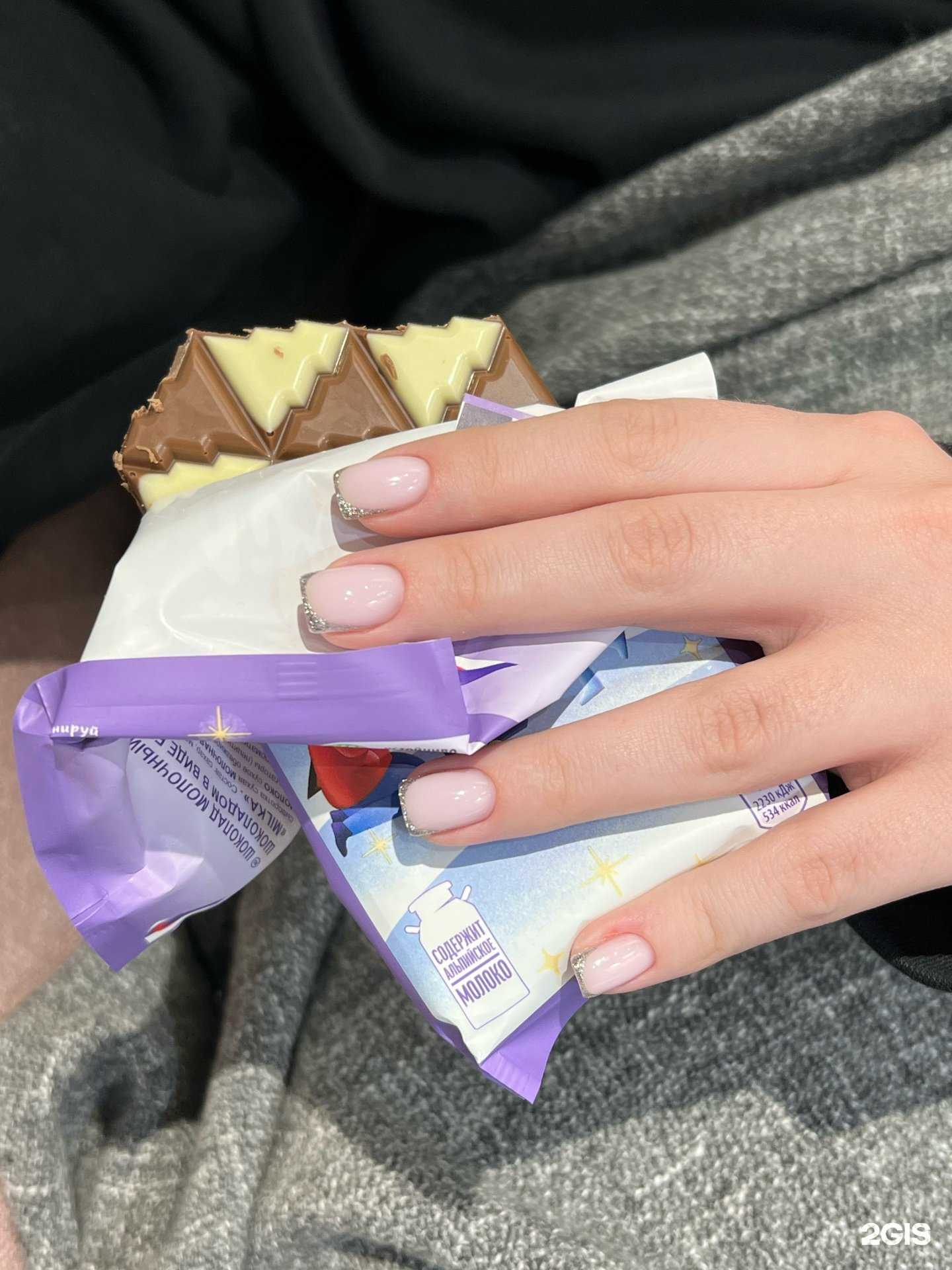 Отзывы на компанию Noak nails в Новосибирске c фото