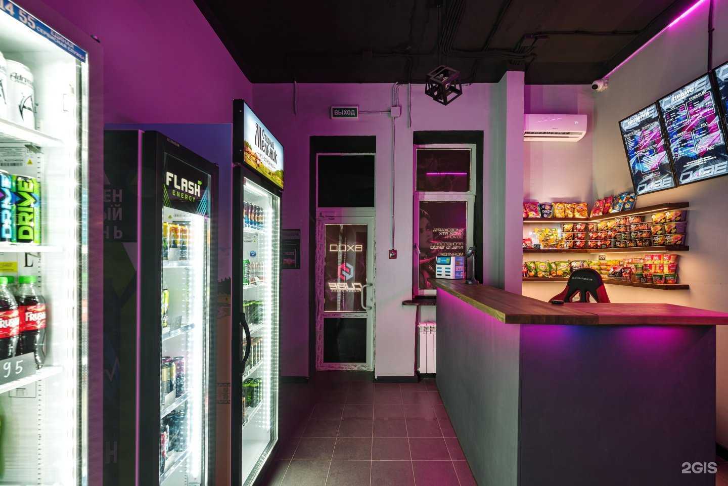 Отзывы на компанию Cube в г. Воронеж c фото