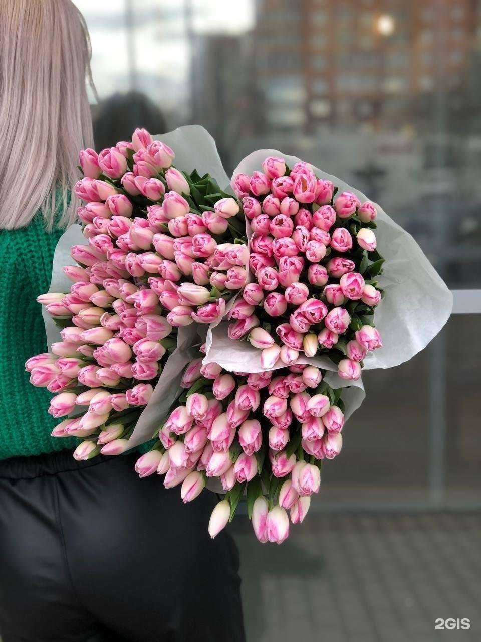 Отзывы на компанию Цветы71.опт в Туле c фото