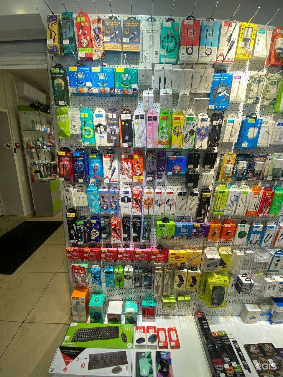 Отзывы на компанию iPhoшка в г. Красноярск c фото