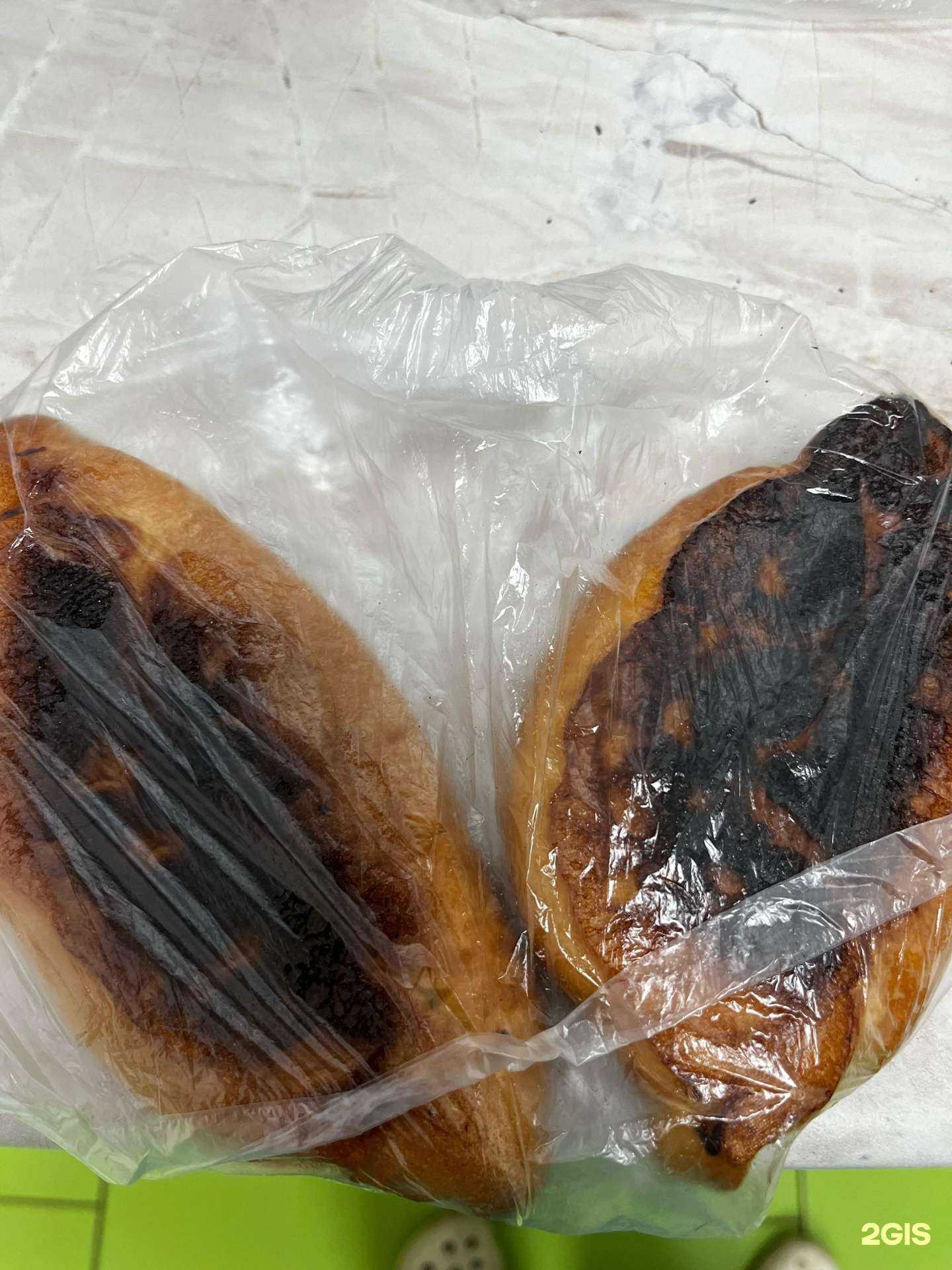 Отзывы на компанию Домашняя пекарня в Барнауле c фото