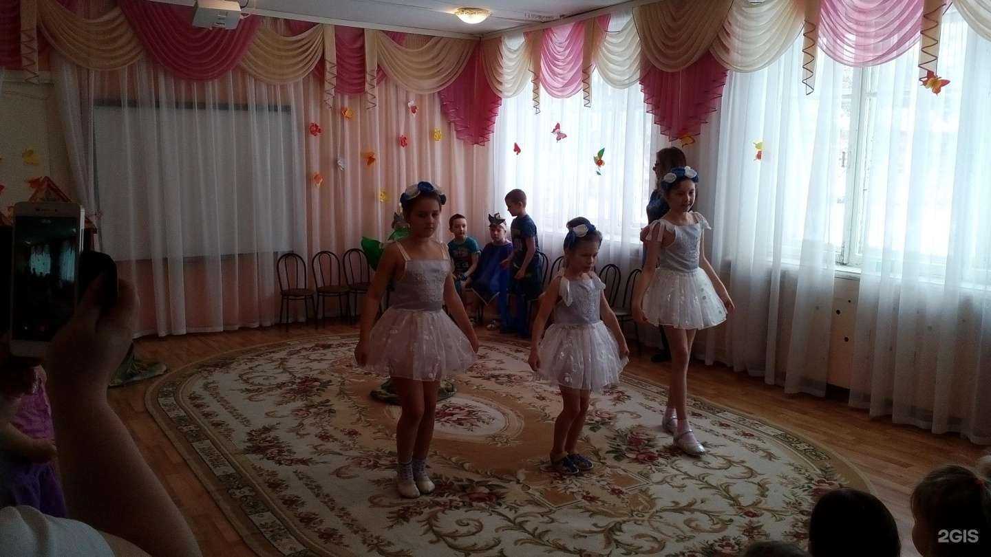 Отзывы на компанию Детский сад №158 в Ярославле c фото