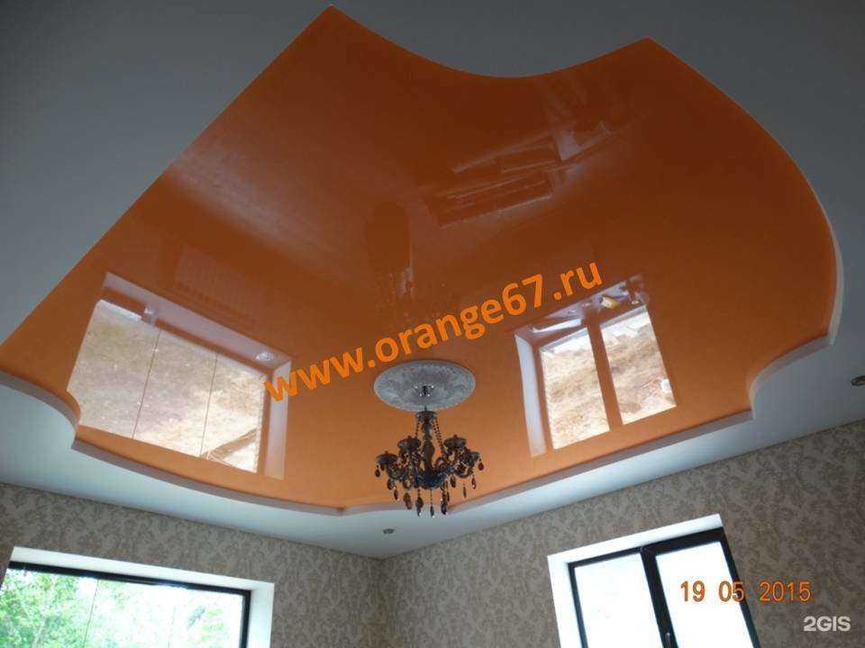 Отзывы на компанию Orange в г. Смоленск c фото