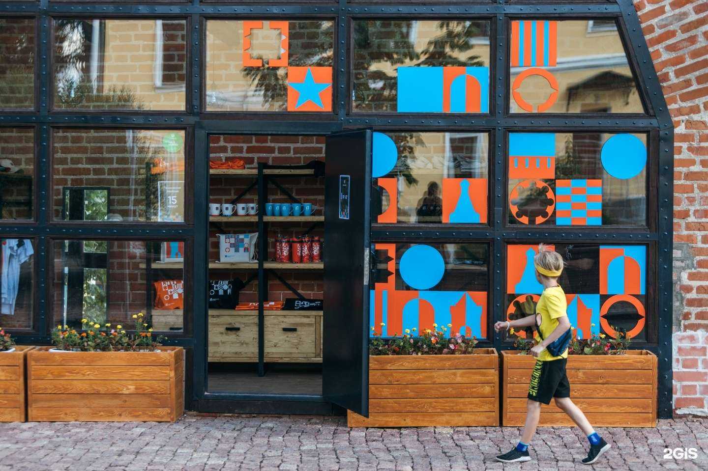 Отзывы на компанию Компания по организации экскурсий на электромобилях в Нижнем Новгороде c фото