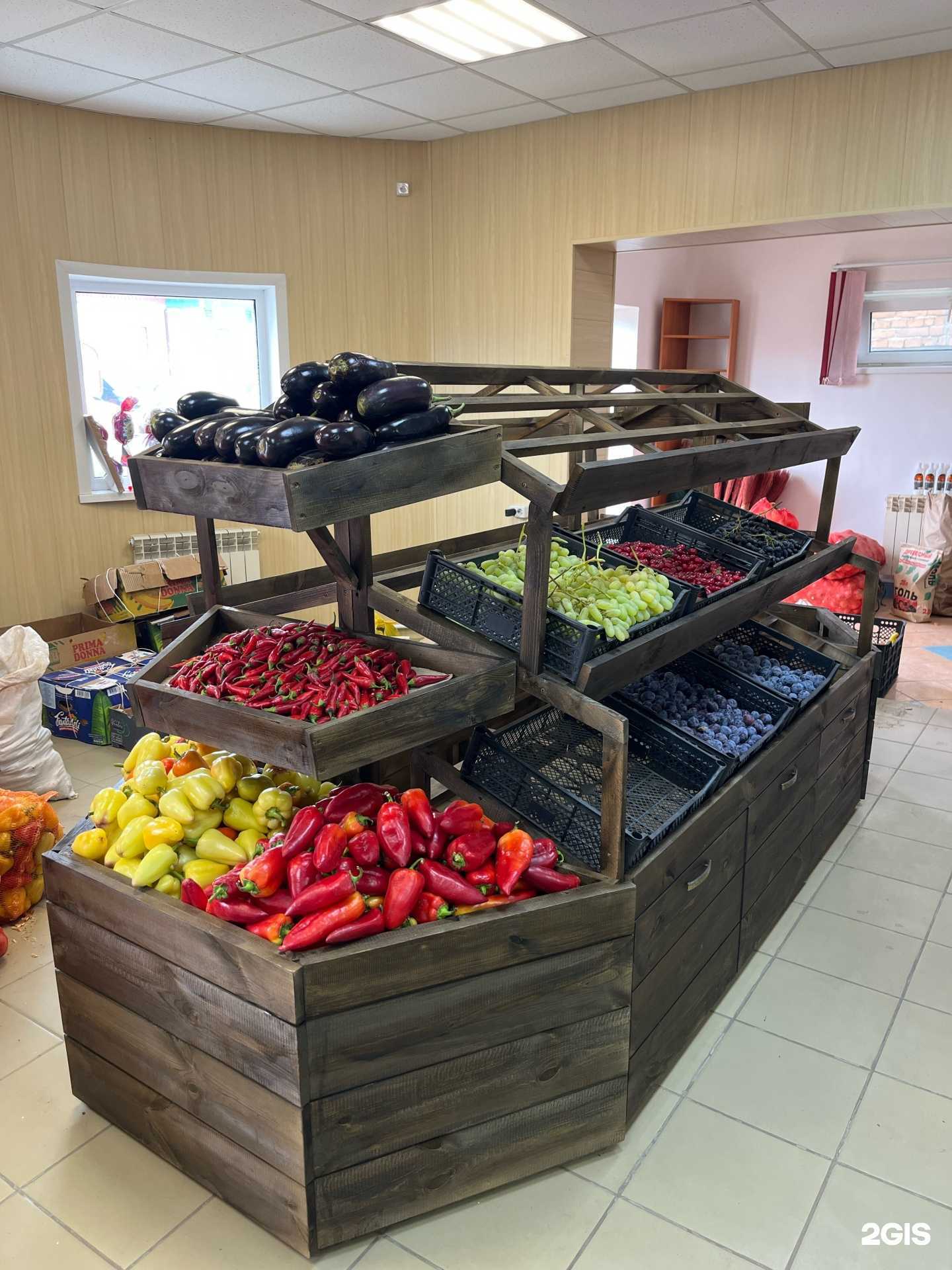 Отзывы на компанию Торгсибтрейд в г. Барнаул c фото