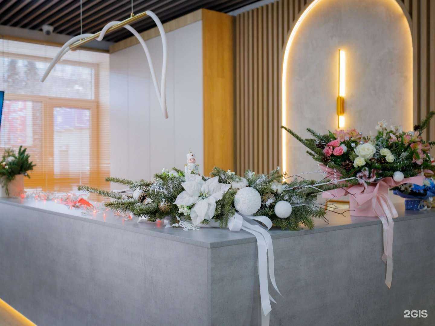 Отзывы на компанию Медстайл в г. Бердск c фото