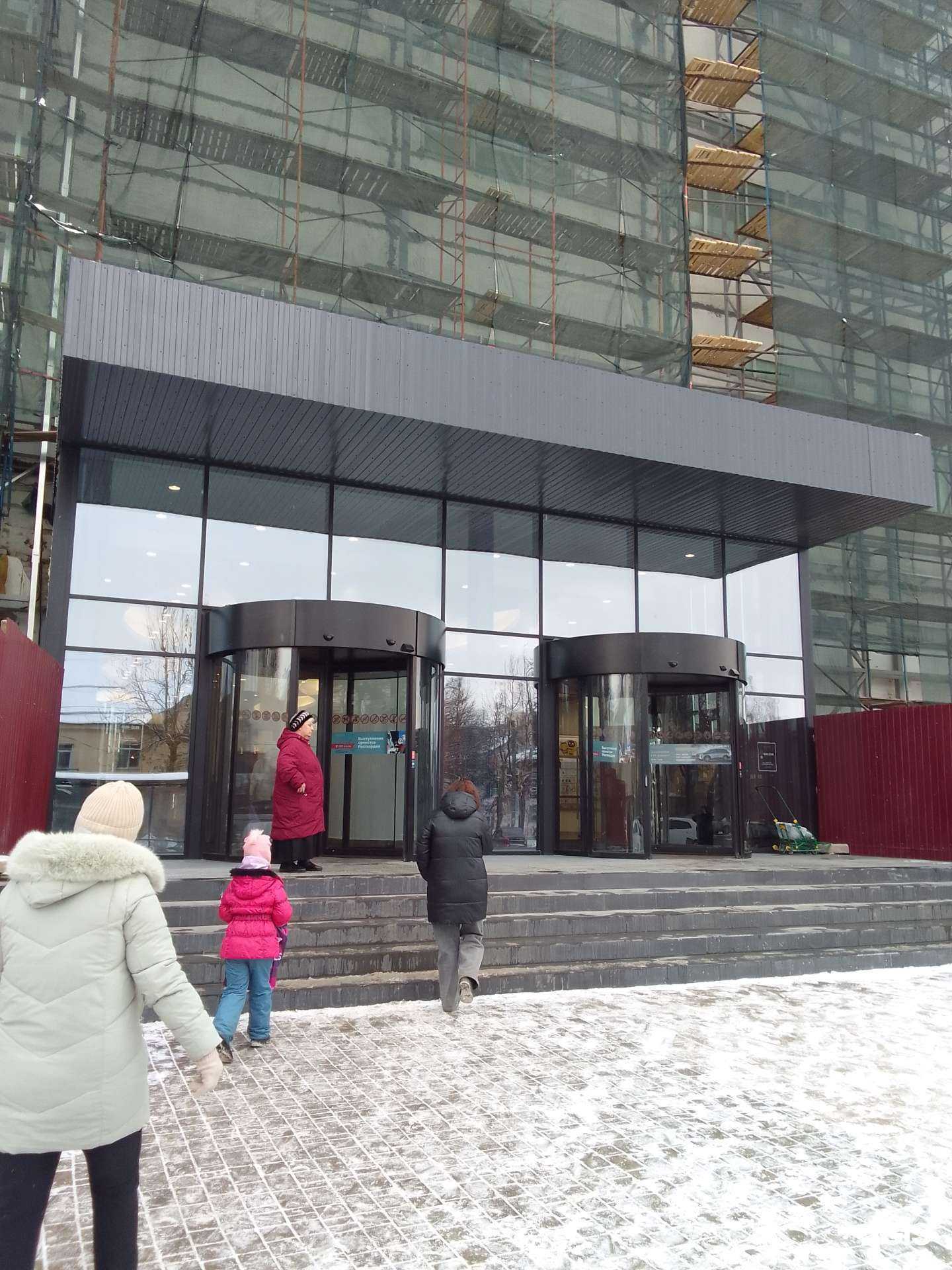 Отзывы на компанию Haier в Владимире c фото