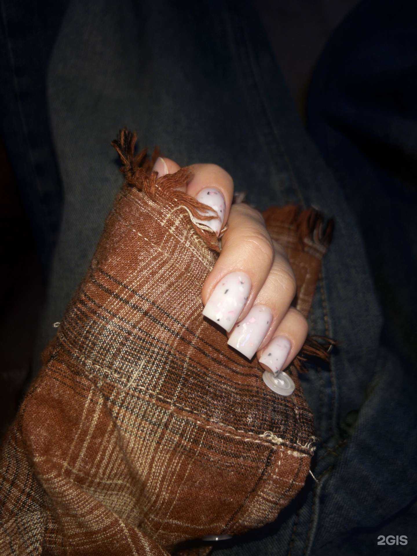 Отзывы на компанию LiNail в Казани c фото