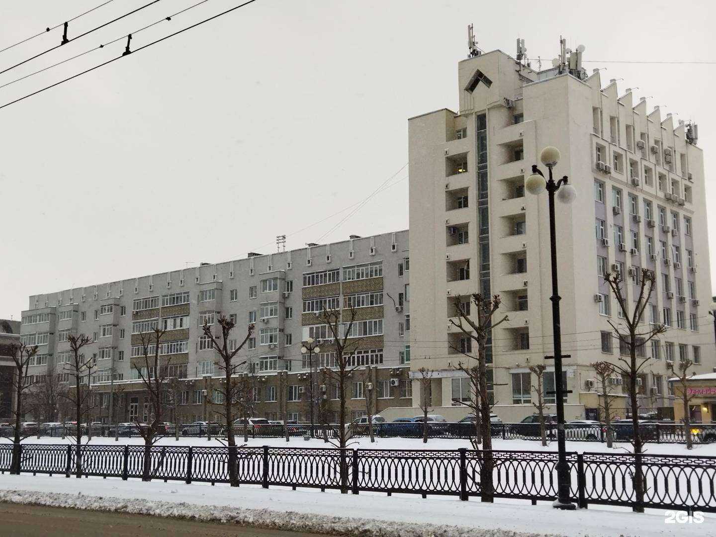 Отзывы на компанию Бизнес инсайт в Казани c фото