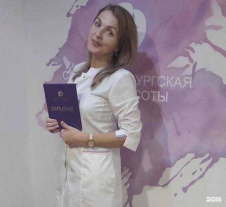 Отзывы на компанию Мастерская красоты в г. Кемерово c фото