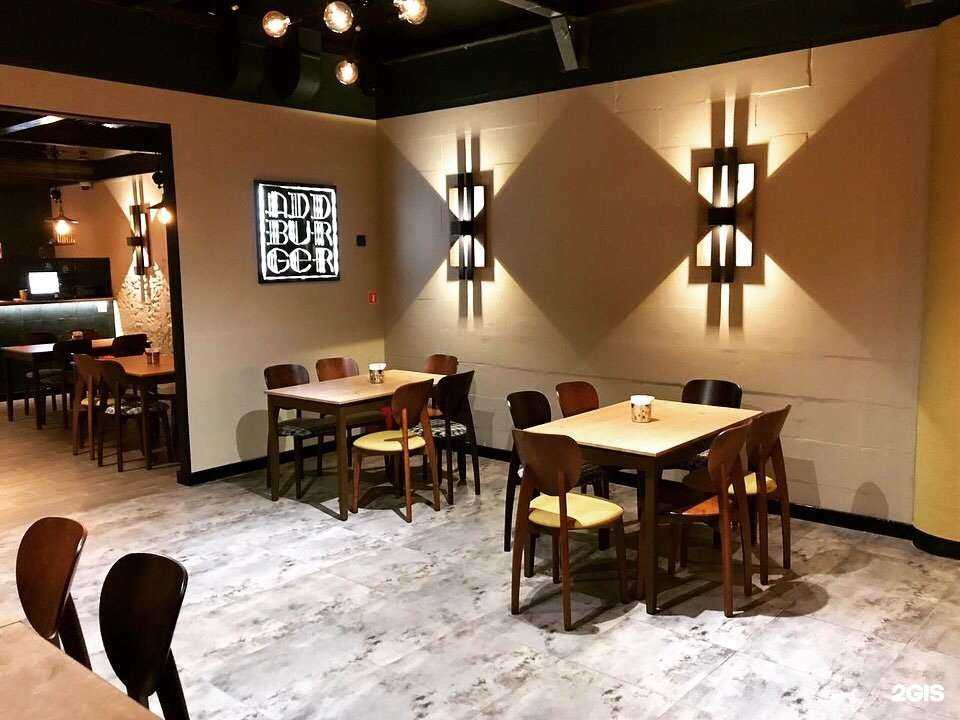 Отзывы на компанию AddBurger в Ростове-на-Дону c фото