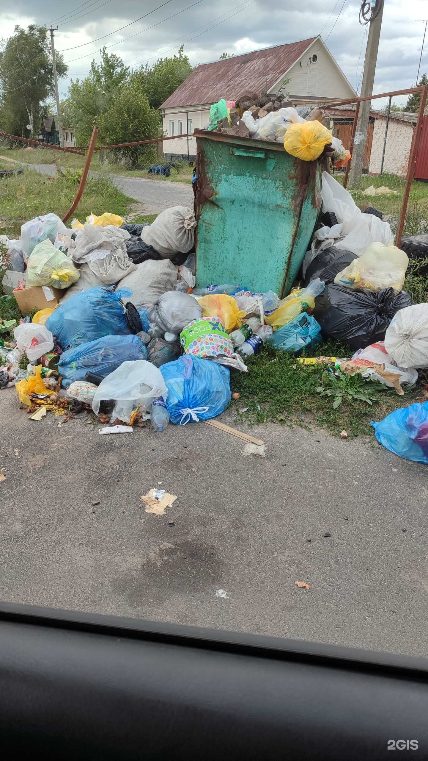 Отзывы на компанию Чистый Город в г. Орёл c фото