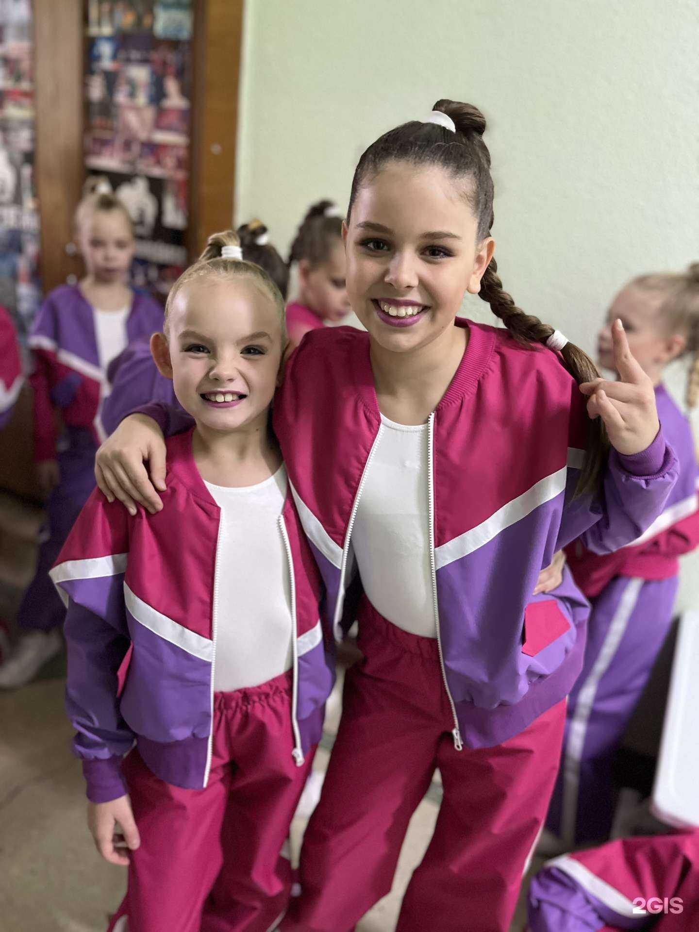 Отзывы на компанию DobroSkok в Омске c фото