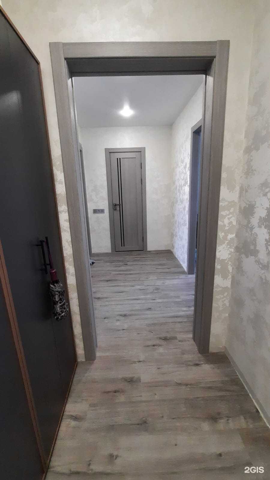 Отзывы на компанию Магазин дверей и замков в Кургане c фото