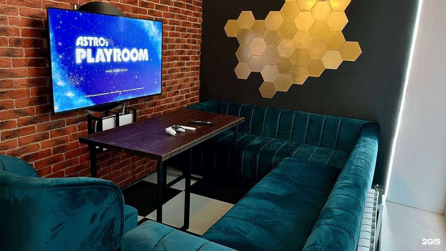 Отзывы на компанию Мята Lounge в Ангарске c фото