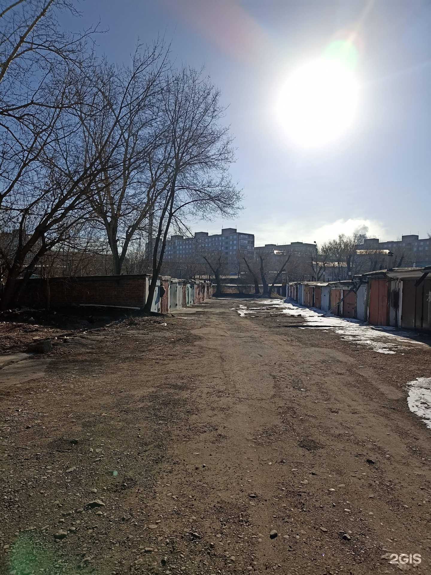 Отзывы на компанию Пункт технического осмотра в Красноярске c фото - фотография 2 из 2