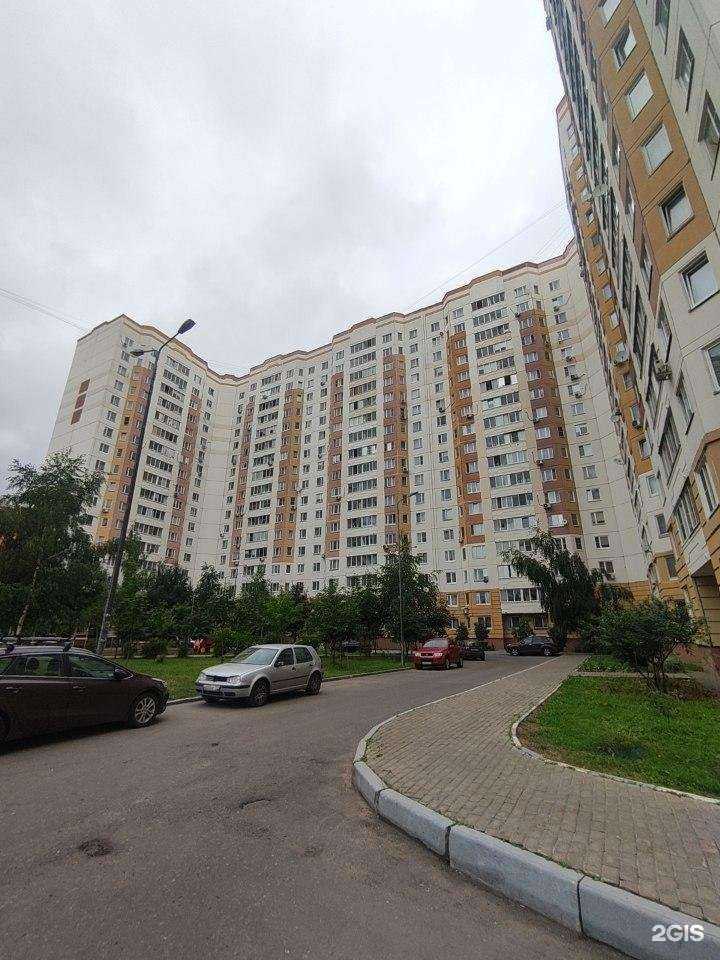 Отзывы на компанию Креатив в Балашихе c фото - фотография 2 из 2