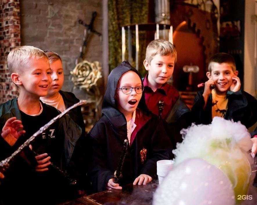 Отзывы на компанию Фабрика квестов в Иванове c фото