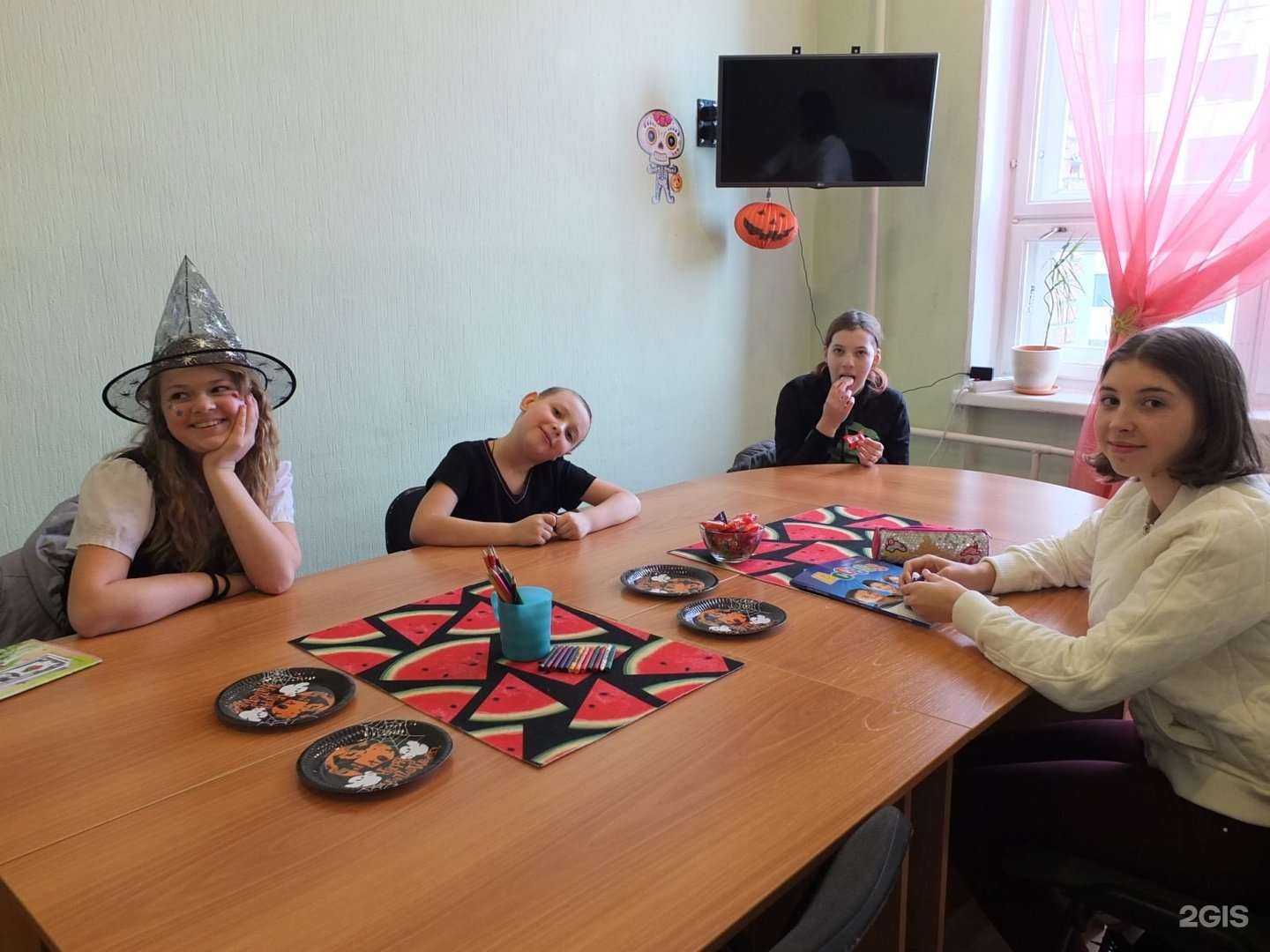 Отзывы на компанию Арбуз в Барнауле c фото