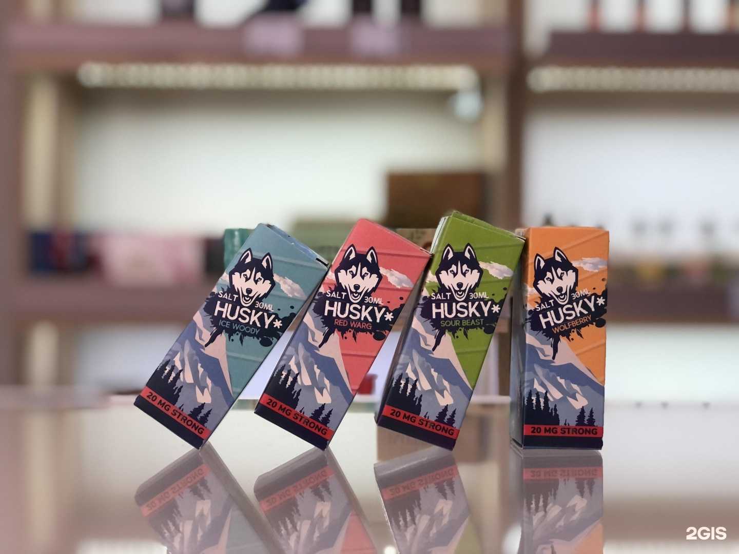 Отзывы на компанию АзбукаТабака в г. Рязань c фото