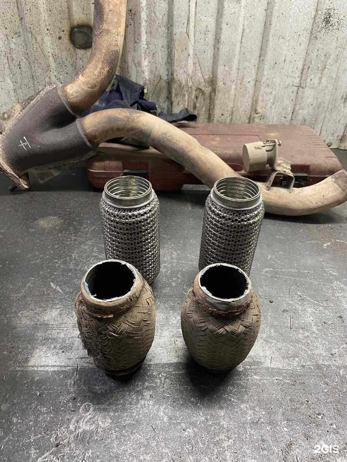 Отзывы на компанию Автосервис в г. Пермь c фото