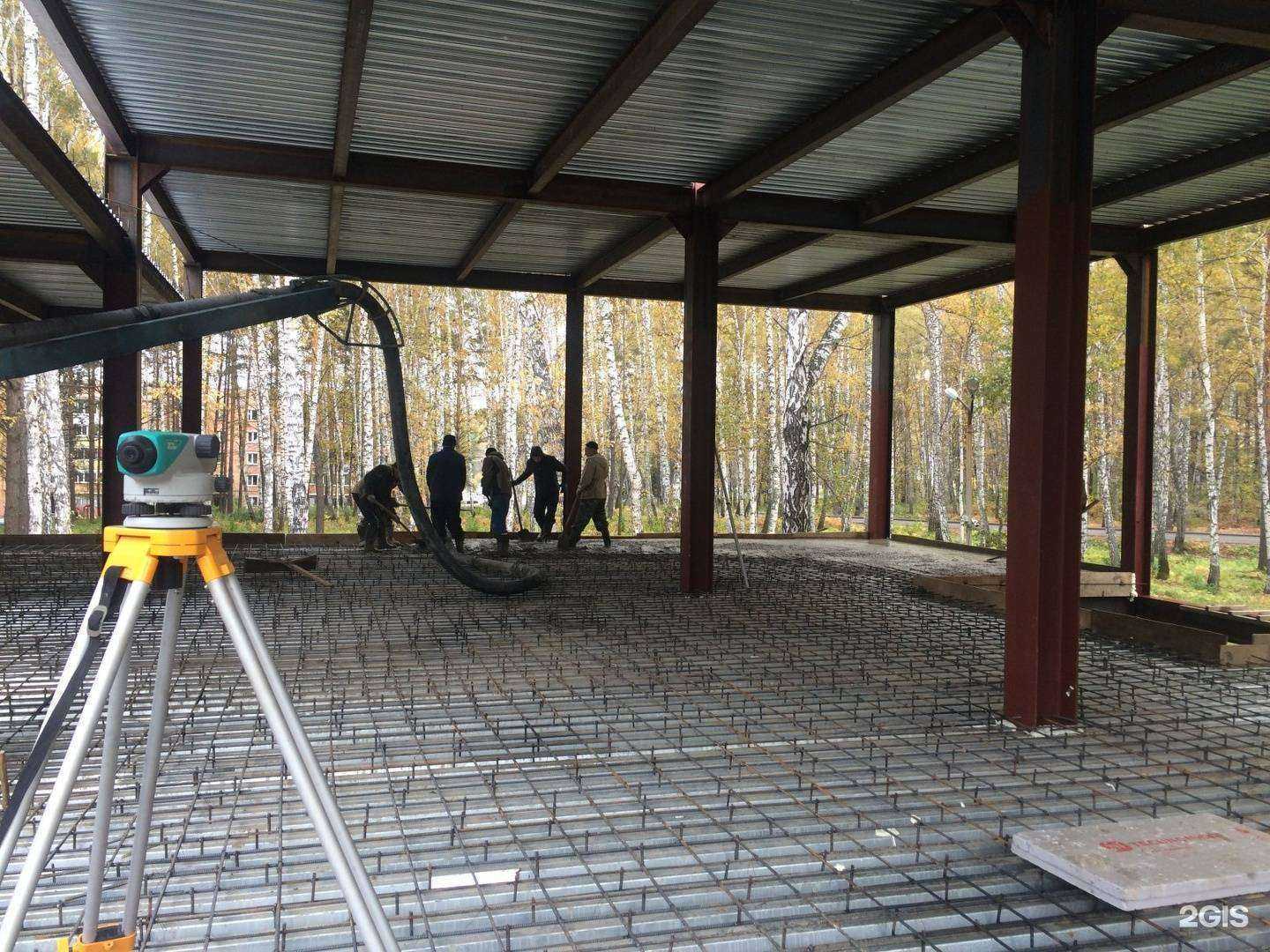 Отзывы на компанию Высокий город в Новосибирске c фото