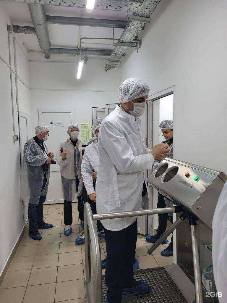 Отзывы на компанию Молочная кухня в г. Мелеуз c фото