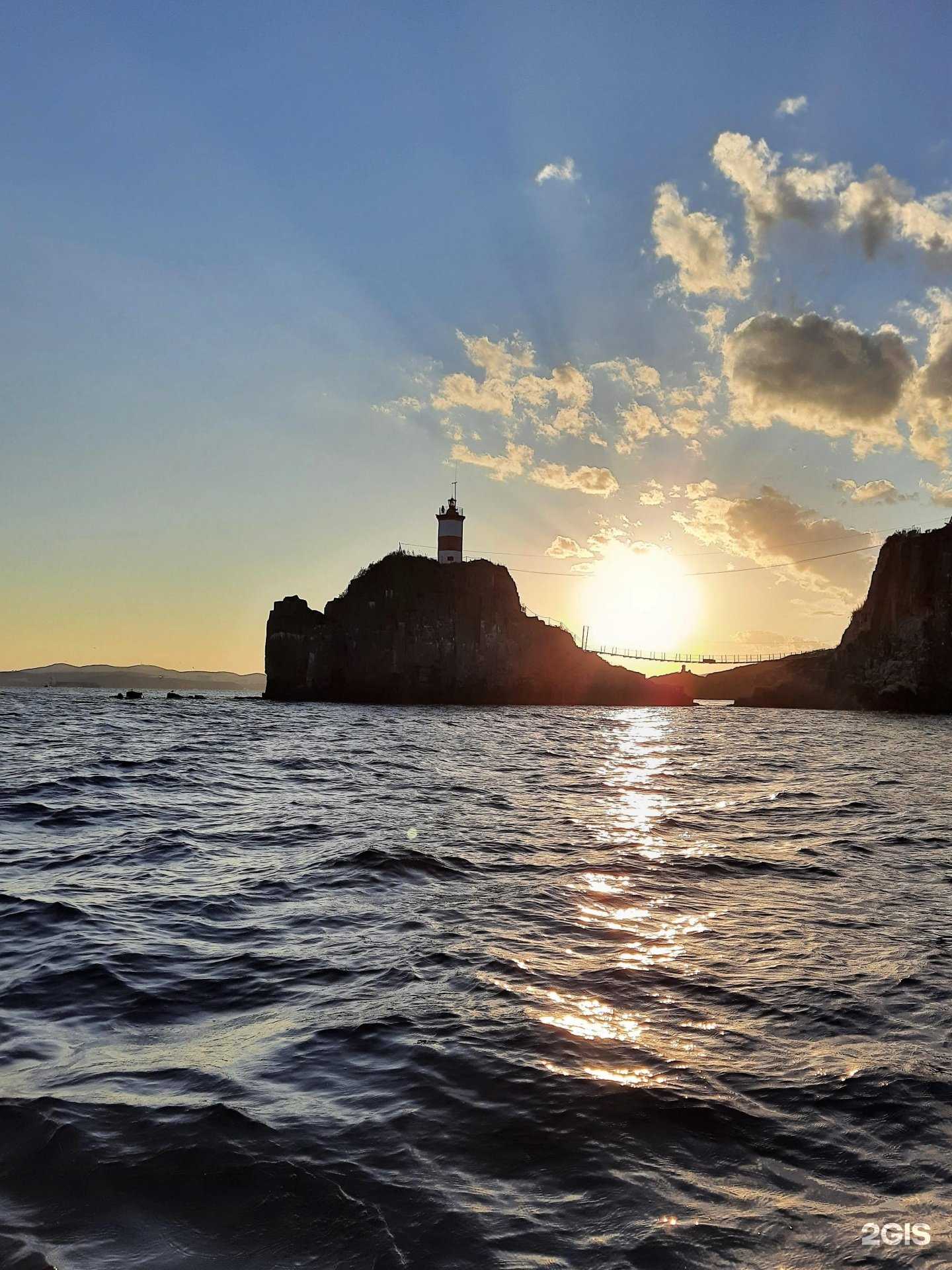 Отзывы на компанию Два капитана Вл в Владивостоке c фото