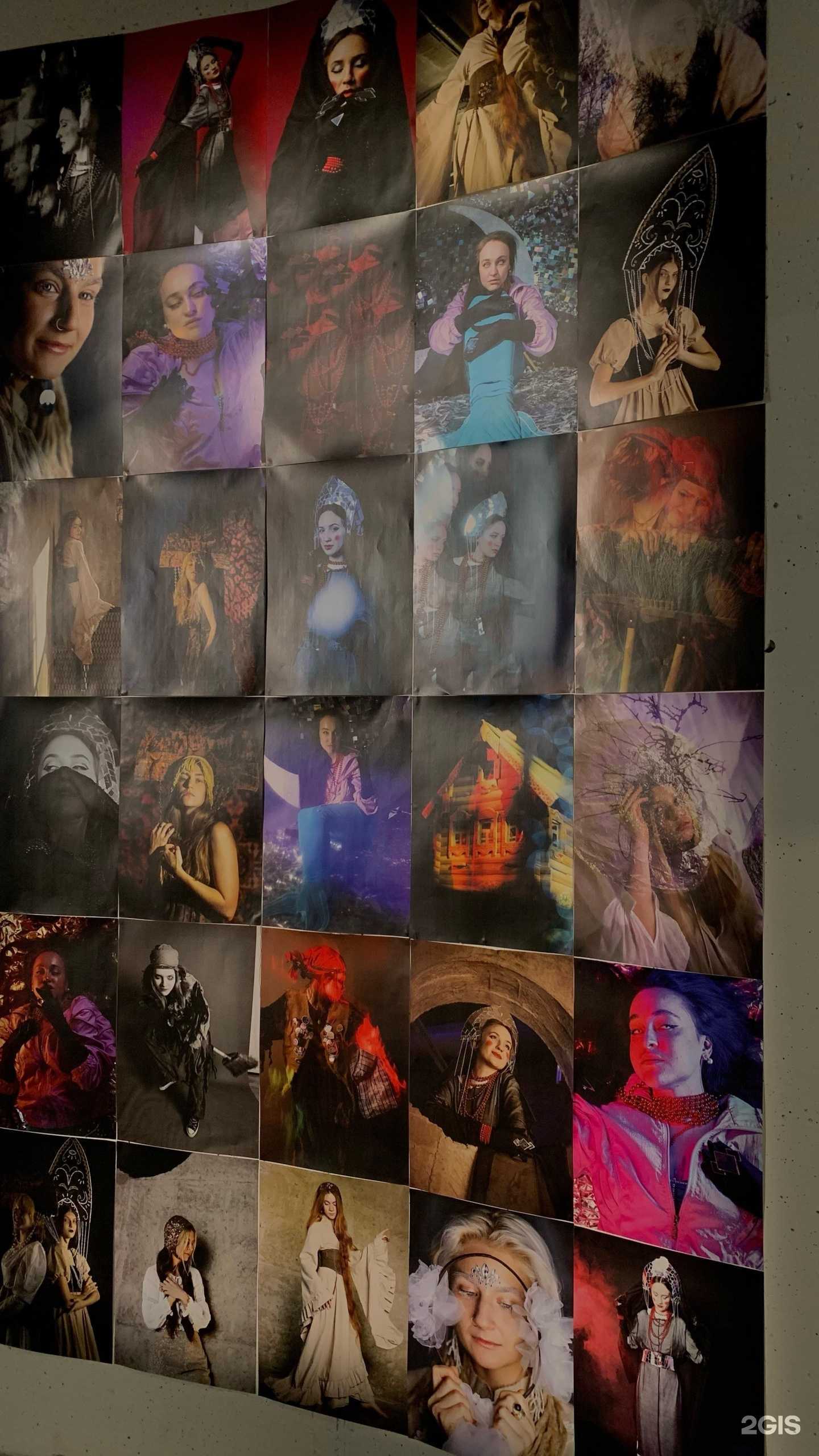 Отзывы на компанию Матрёшка в г. Воронеж c фото