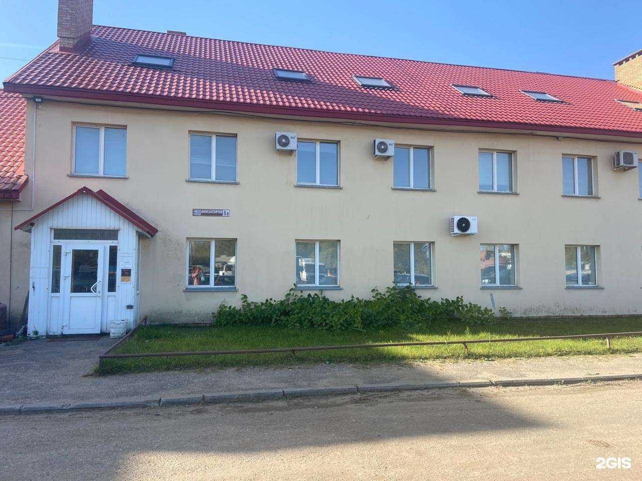 Отзывы на компанию Ярспецкран в Ярославле c фото