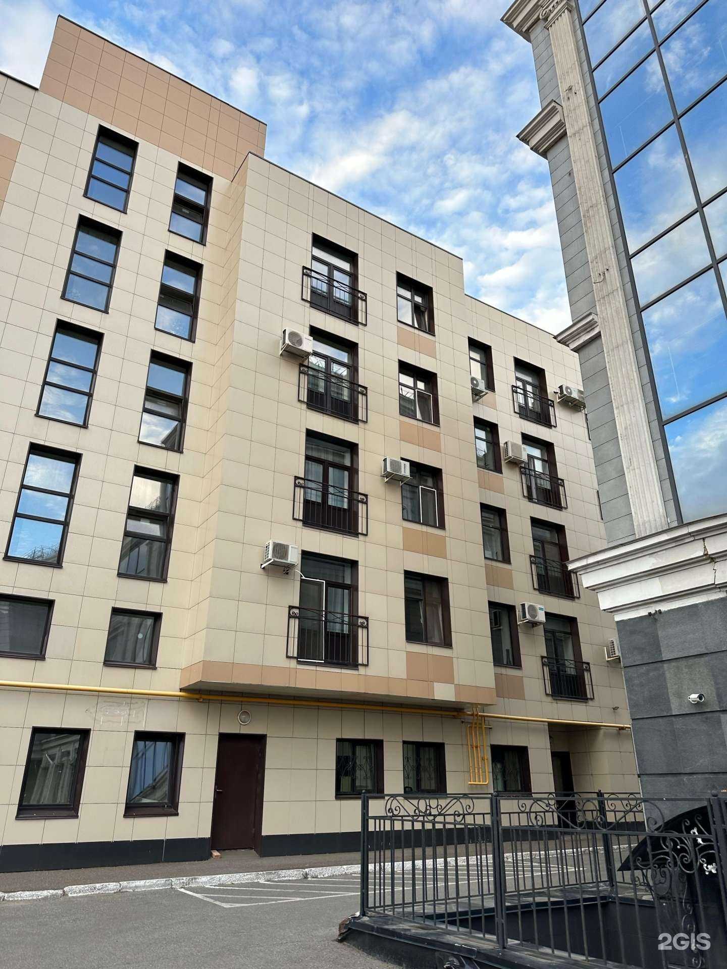 Отзывы на компанию ApartKazan у Кремля в Казани c фото - фотография 2 из 2