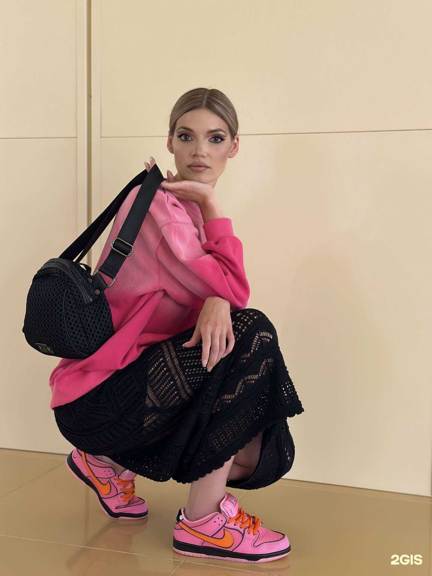 Отзывы на компанию Caprice  в Нефтеюганске c фото