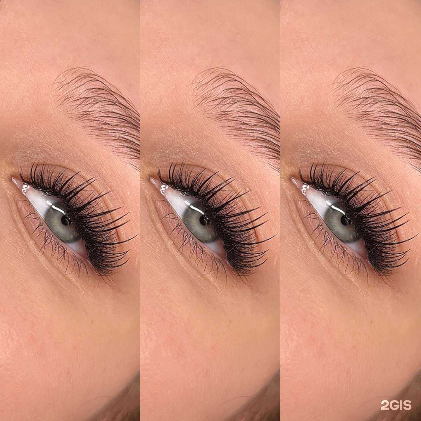 Отзывы на компанию Barbie Lashes в г. Тюмень c фото