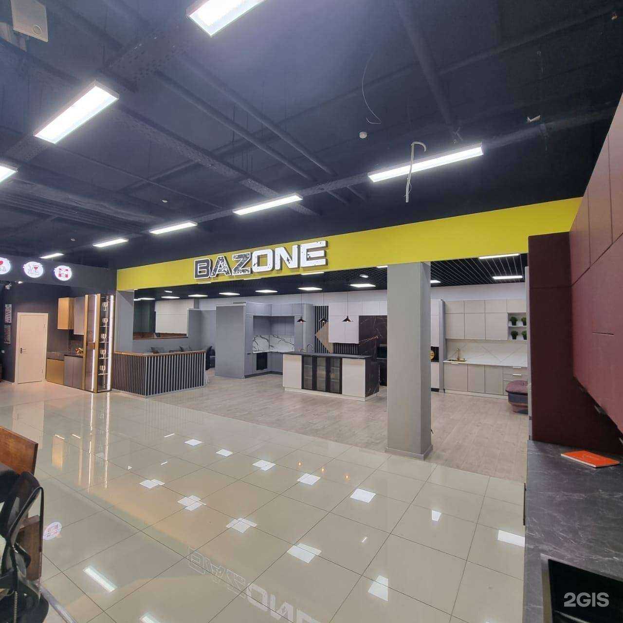 Отзывы на компанию Bazone в Краснодаре c фото