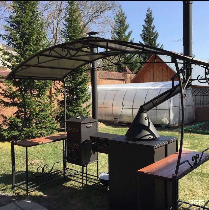 Отзывы на компанию Сибпарксвет в Новосибирске c фото