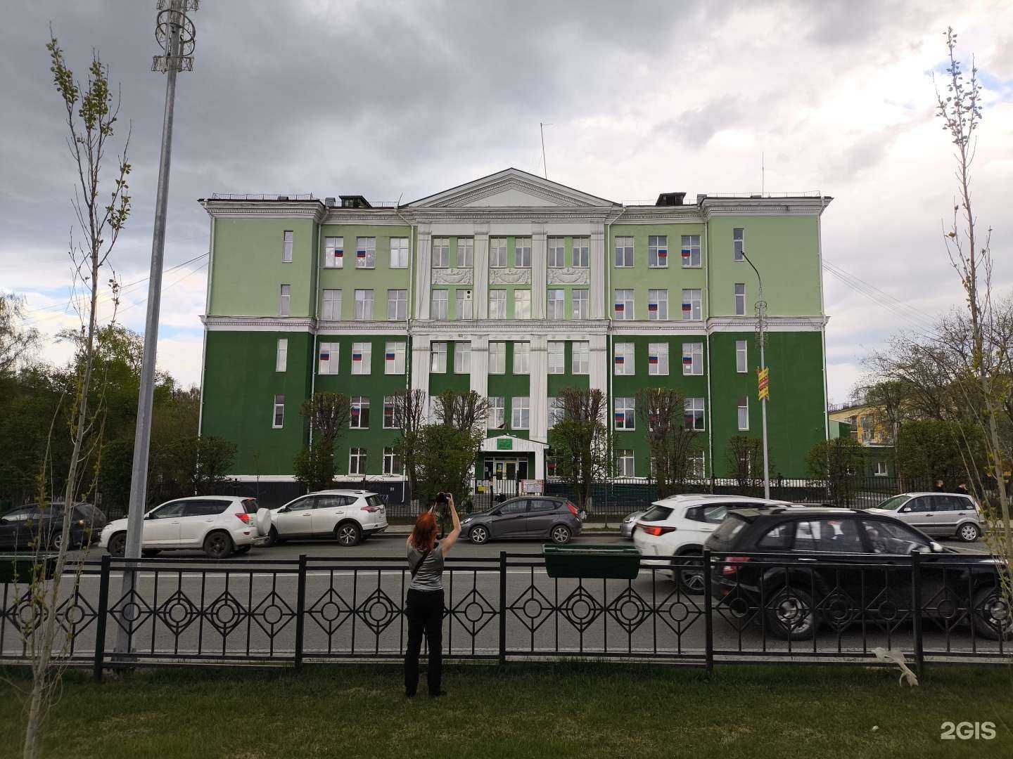 Отзывы на компанию Школа №32 в Первоуральске c фото