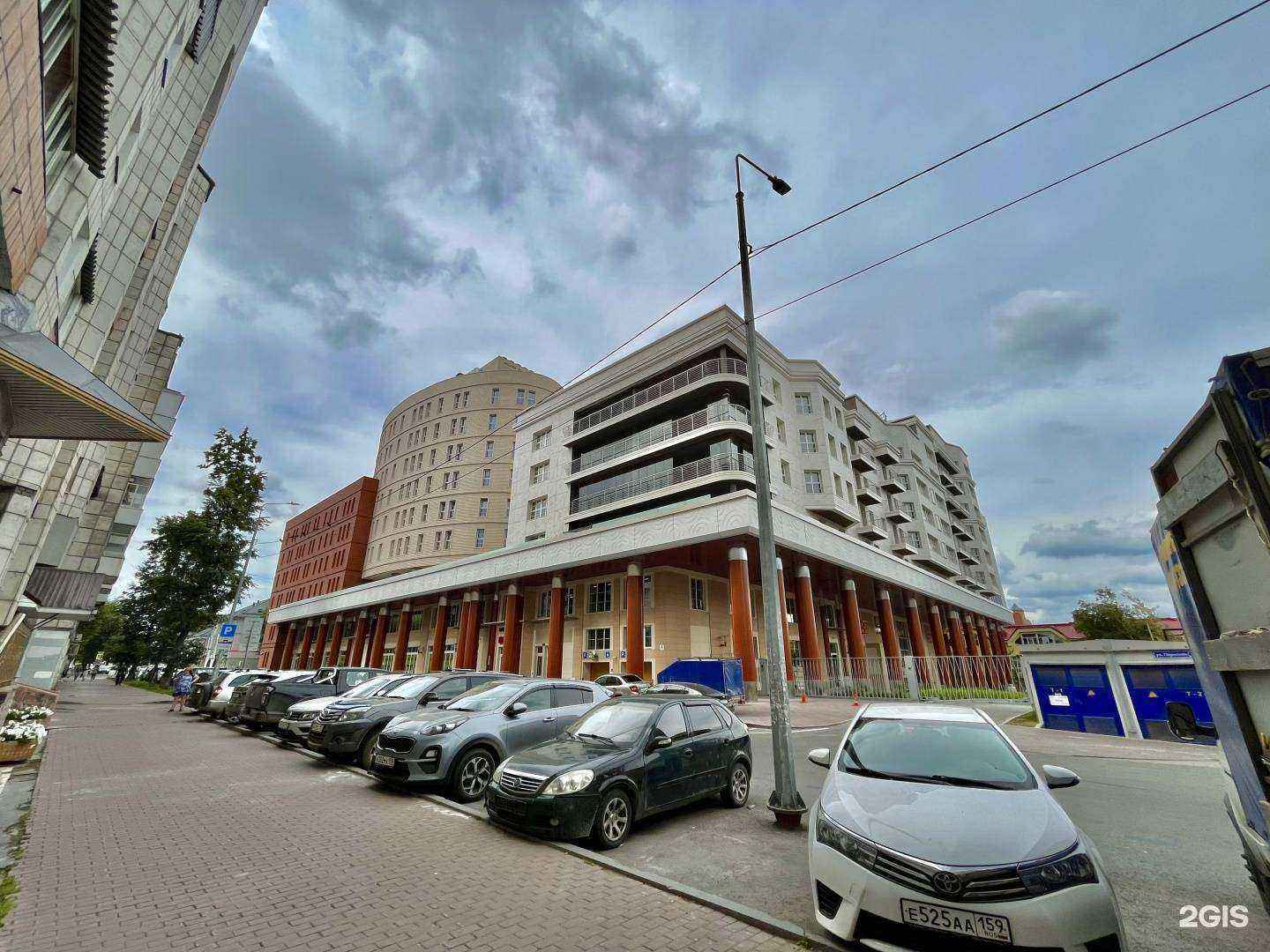 Отзывы на компанию СПА & баня в Москве в Перми c фото - фотография 2 из 2